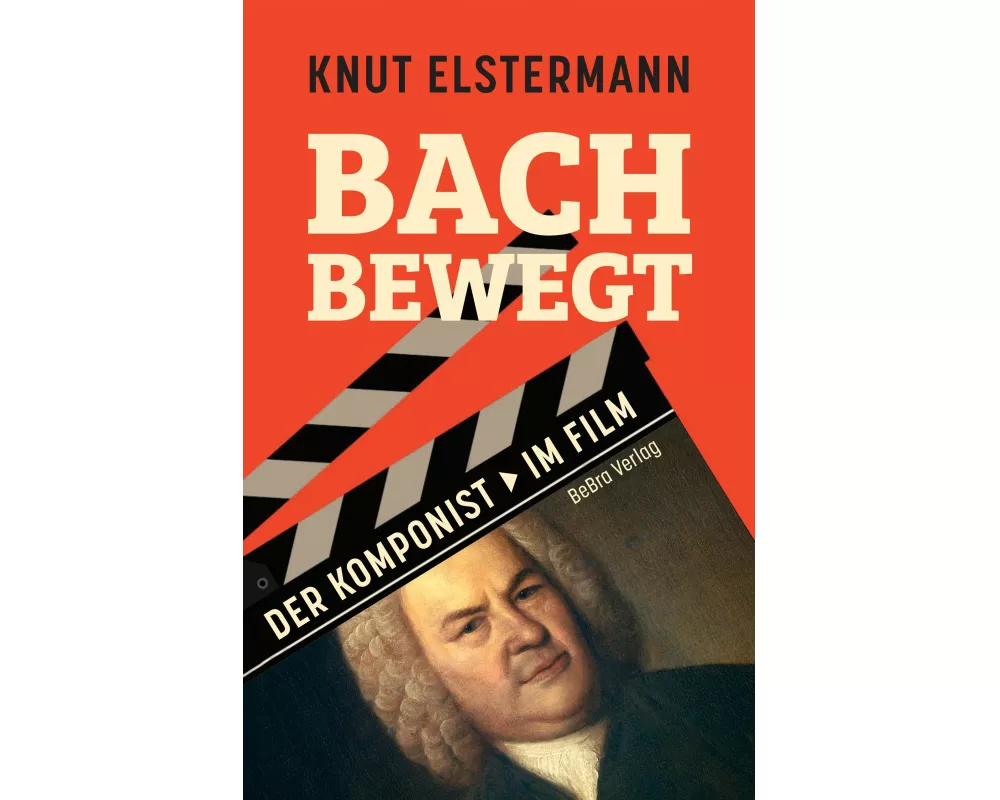 Bach bewegt