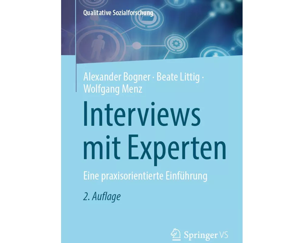 Interviews mit Experten