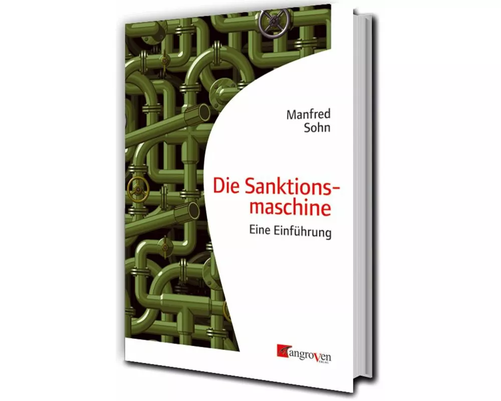 Die Sanktionsmaschine
