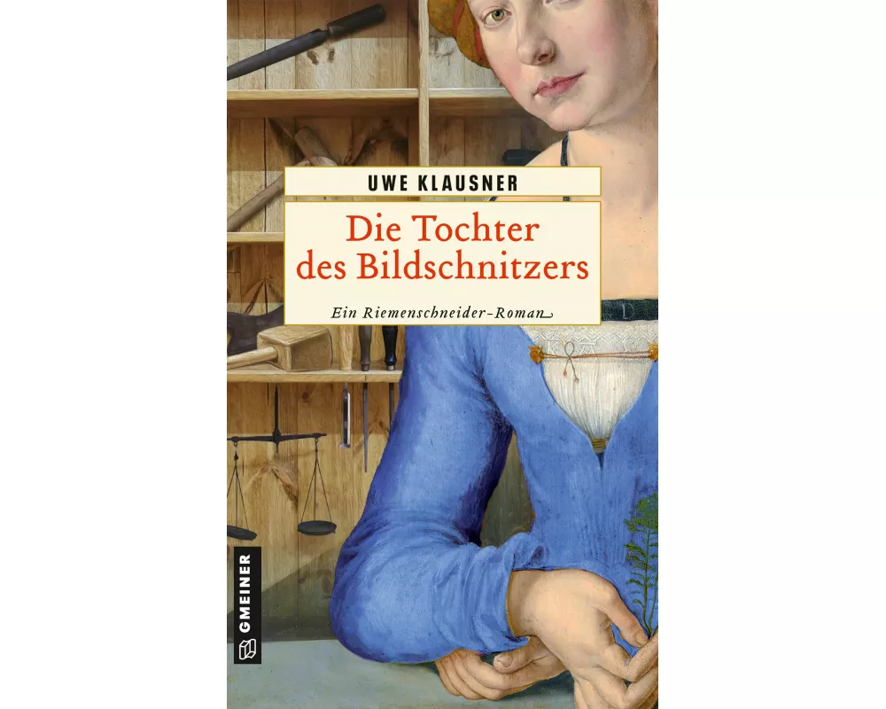 Die Tochter des Bildschnitzers