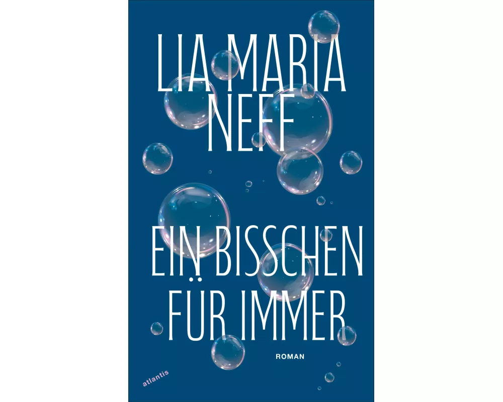 Ein bisschen für immer