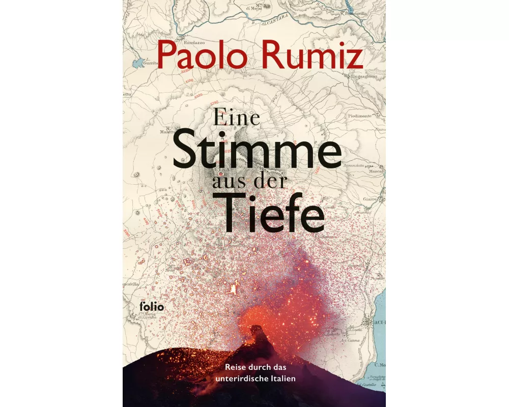 Eine Stimme aus der Tiefe