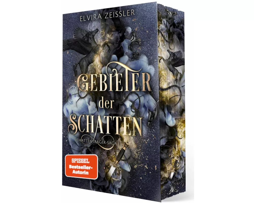 Gebieter der Schatten