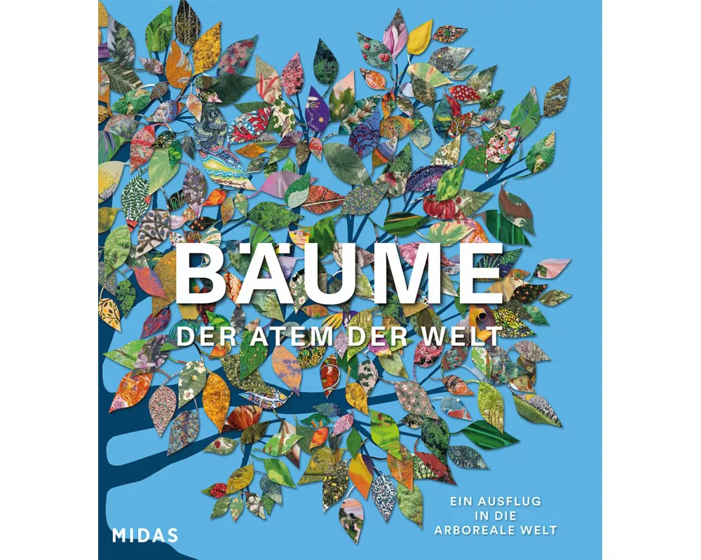 BÄUME - Der Atem der Welt