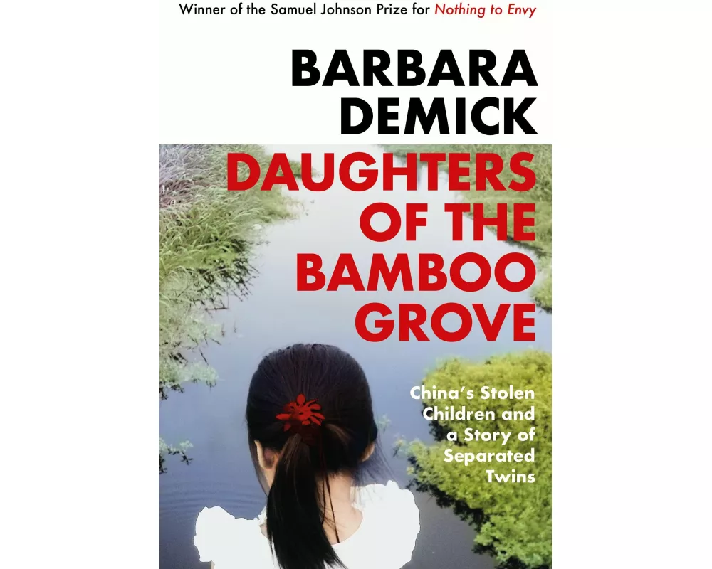 Daughters of the Bamboo Grove