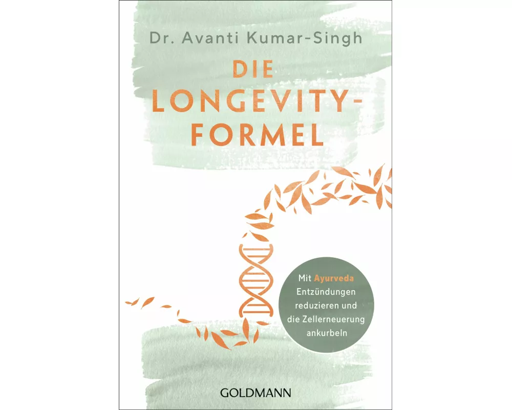 Die Longevity-Formel