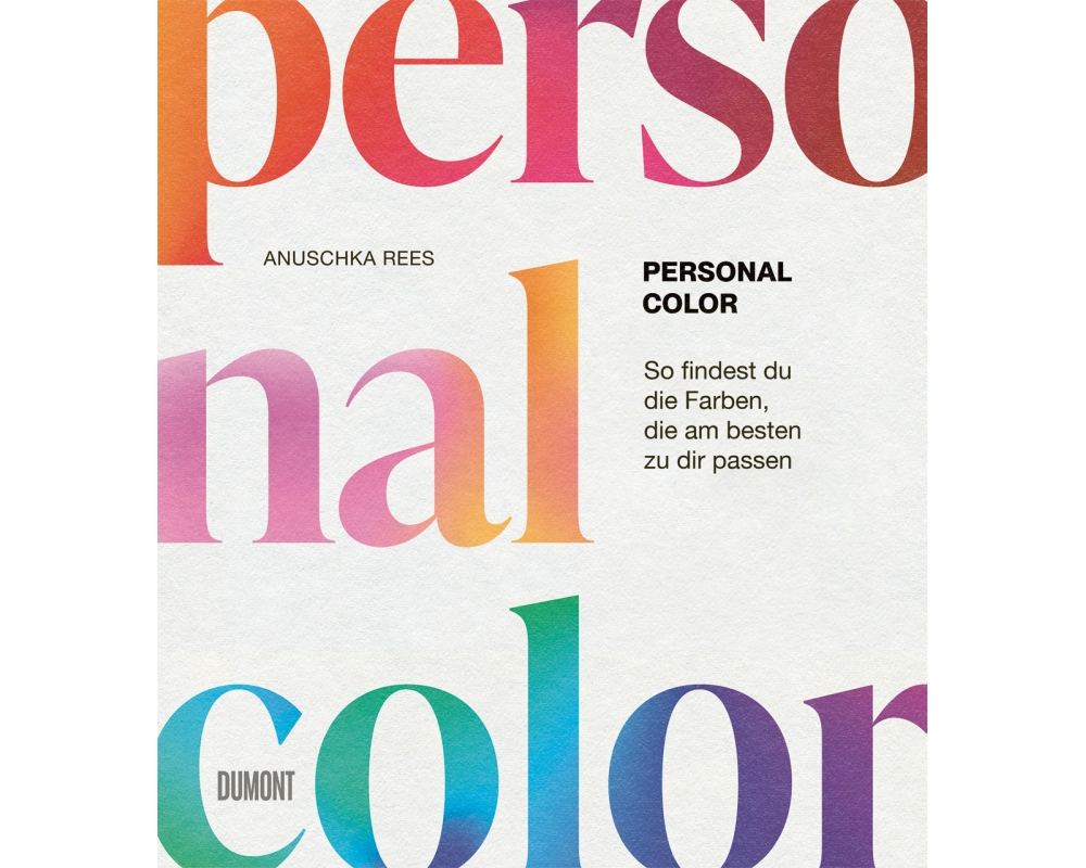 Personal Color