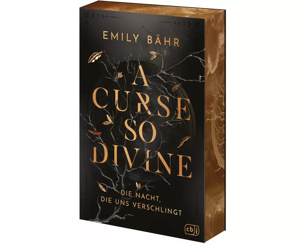 A Curse so Divine – Die Nacht, die uns verschlingt