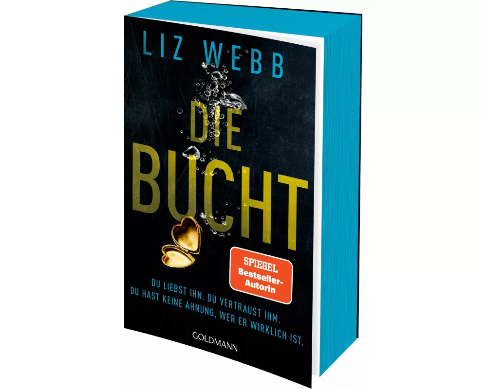 Die Bucht