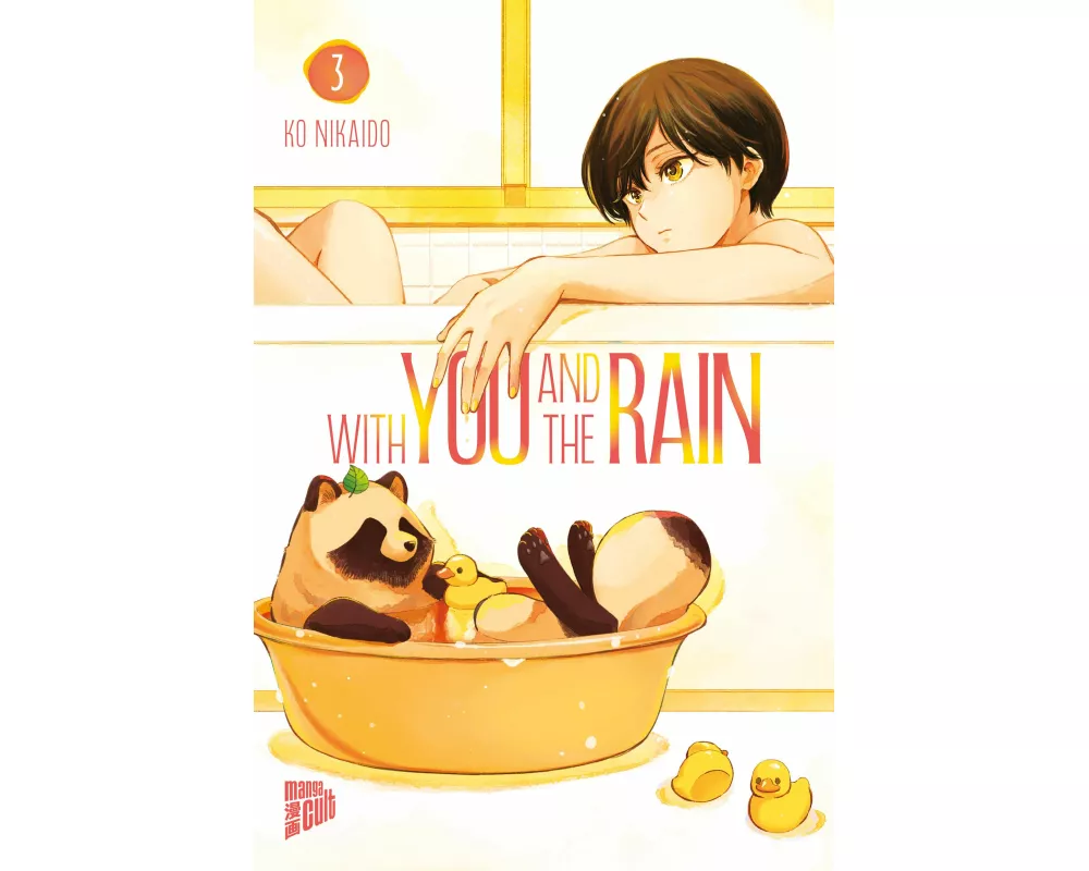 With you and the Rain 3