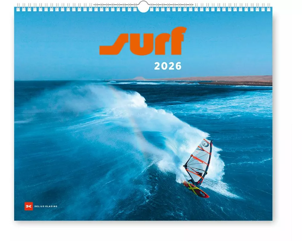 Surf 2026
