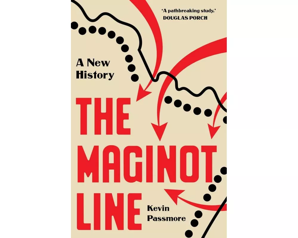 The Maginot Line