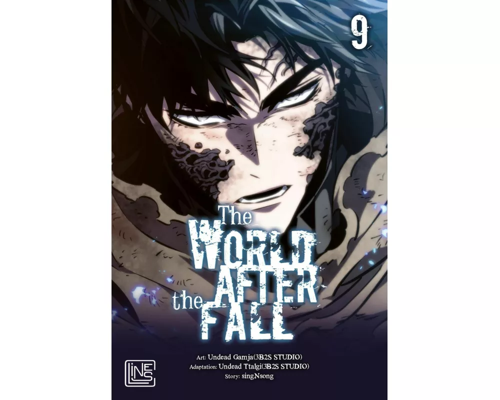 The World After the Fall 9