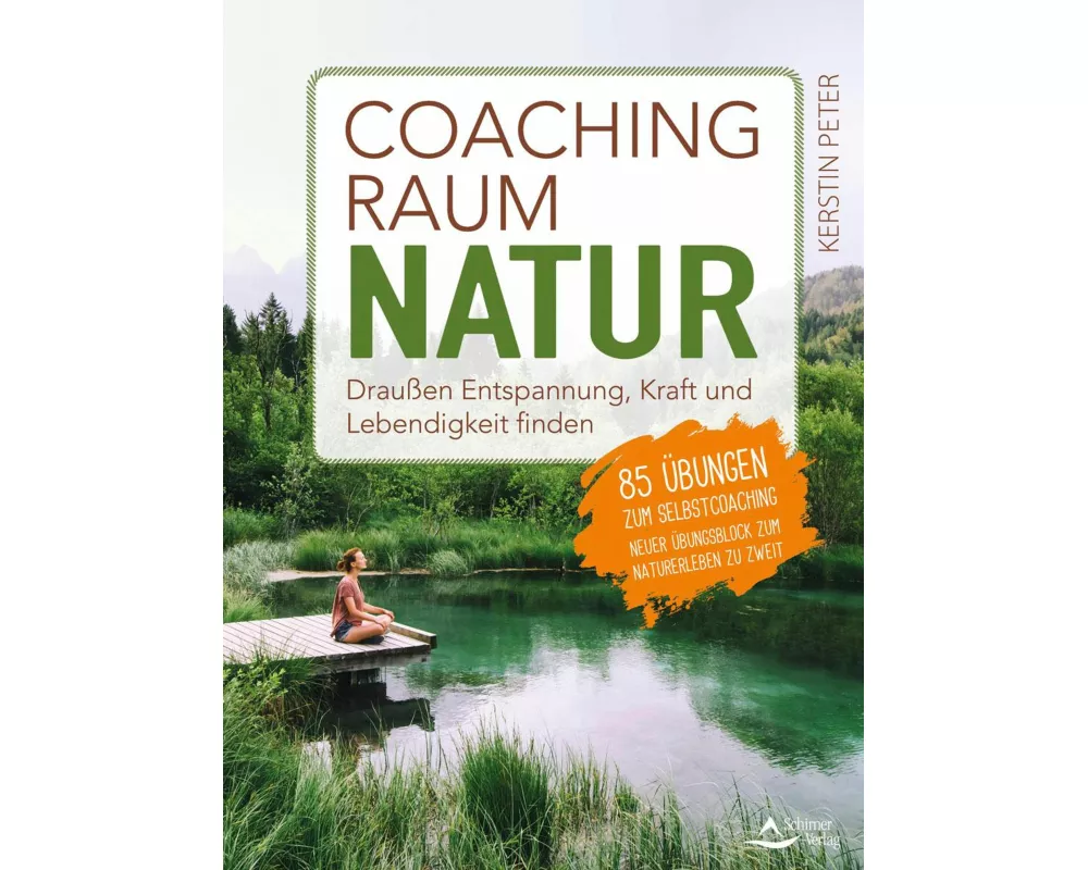 Coachingraum Natur