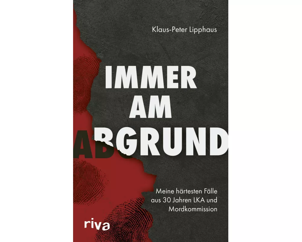 Immer am Abgrund