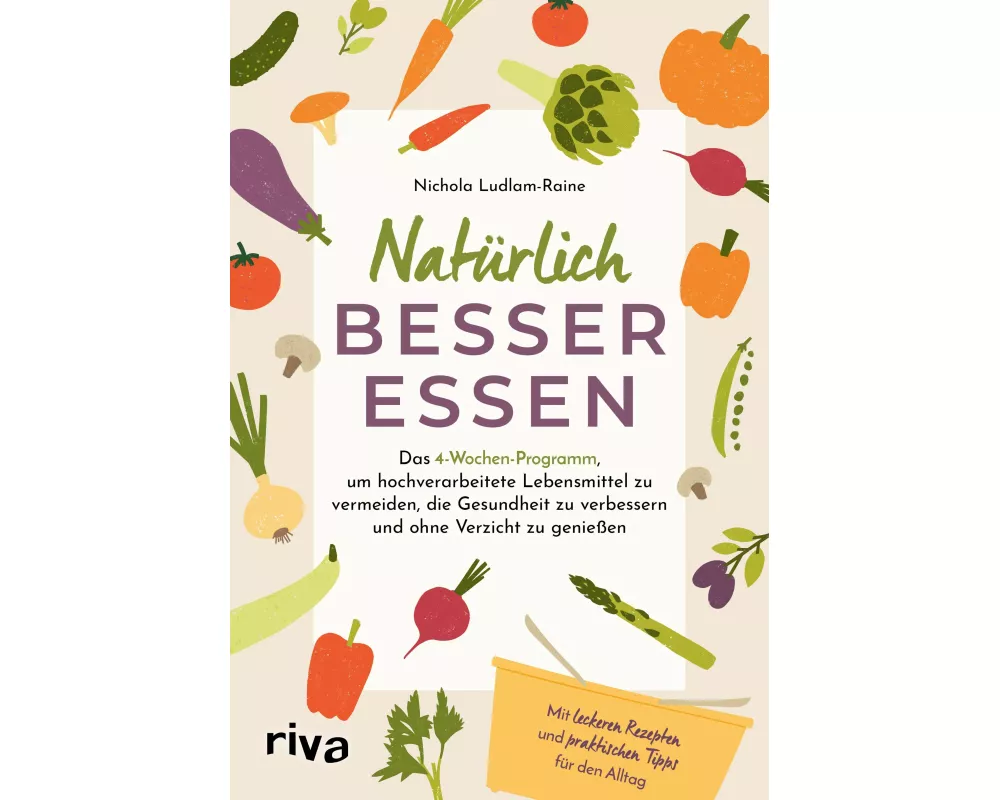 Natürlich besser essen