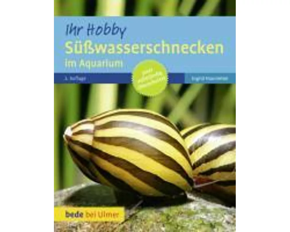 Süßwasserschnecken