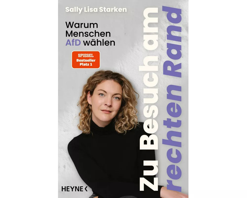 Zu Besuch am rechten Rand