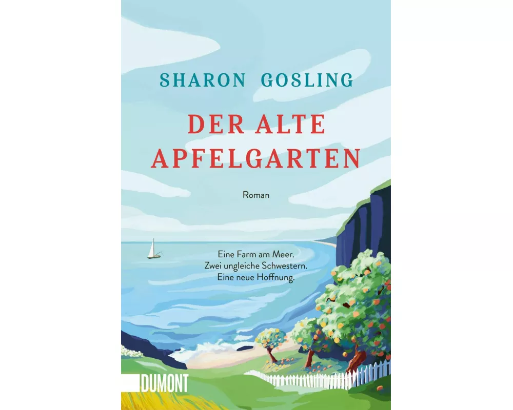 Der alte Apfelgarten