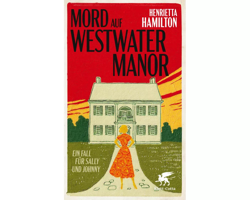 Mord auf Westwater Manor