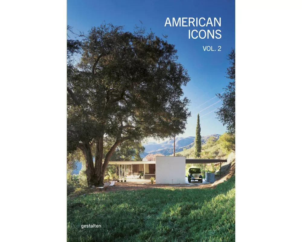 American Icons Volume 2