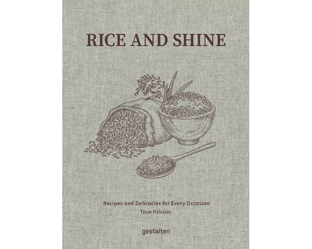 Rice and Shine