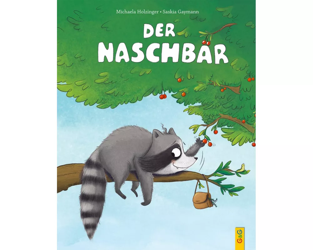 Der Naschbär