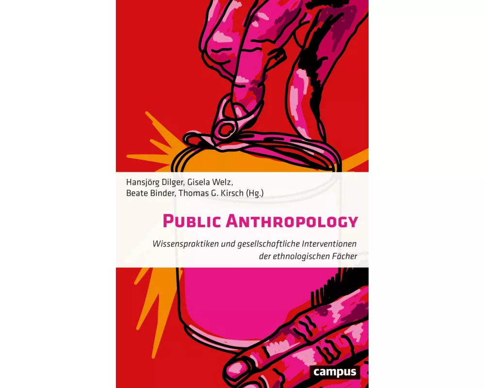 Public Anthropology