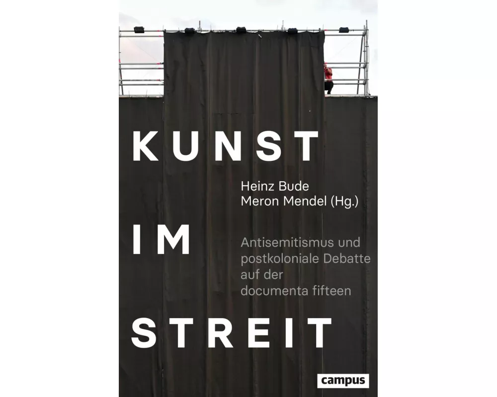 Kunst im Streit
