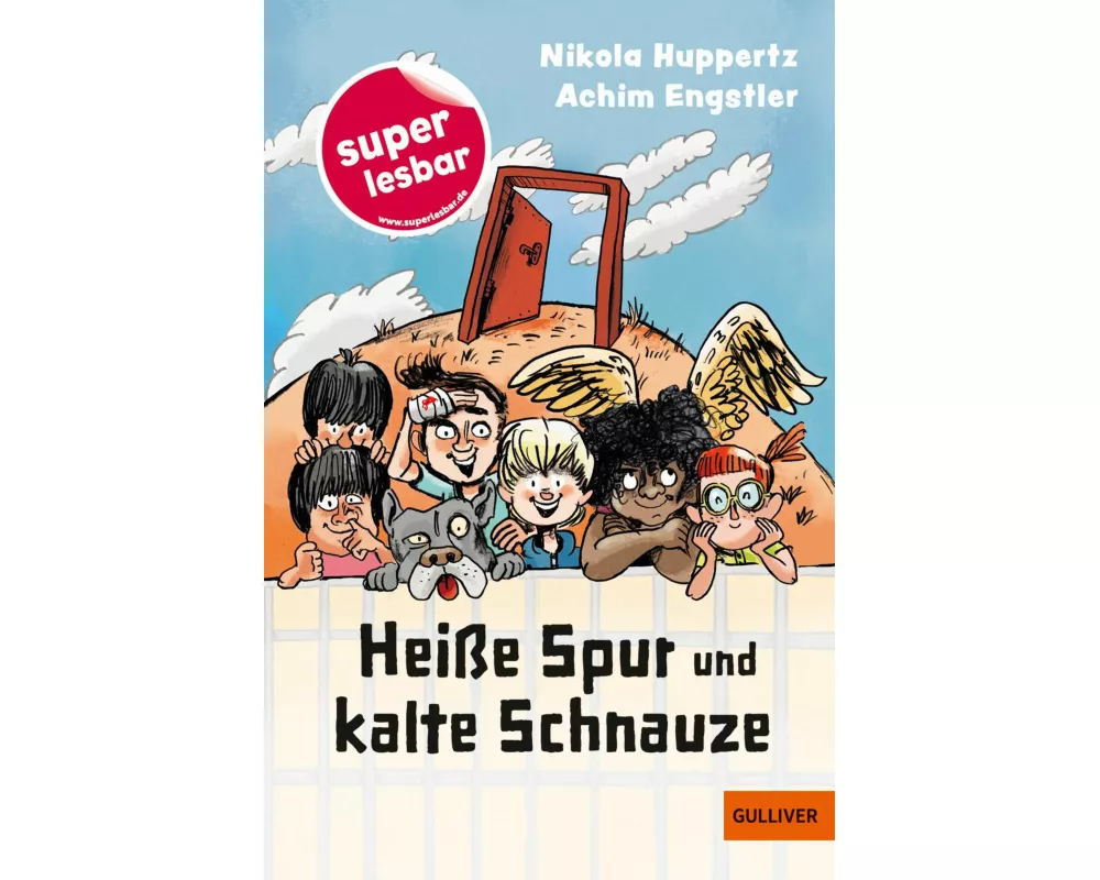 Heiße Spur und kalte Schnauze