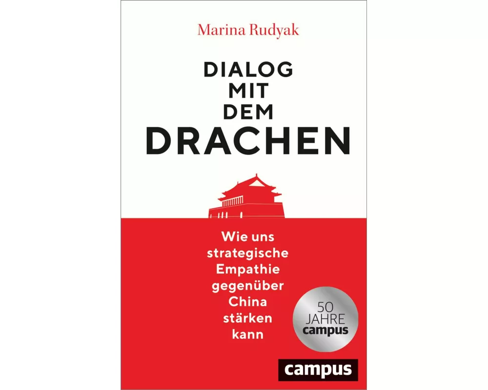 Dialog mit dem Drachen