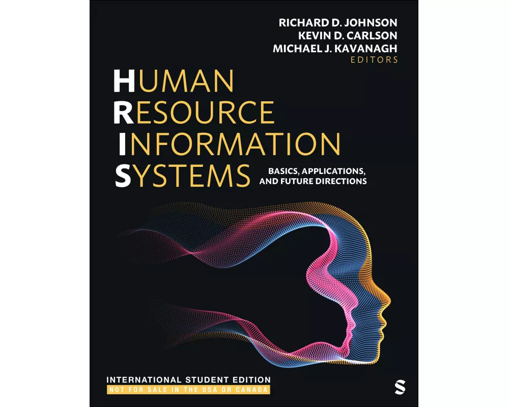 Human Resource Information Systems - International Student Edition