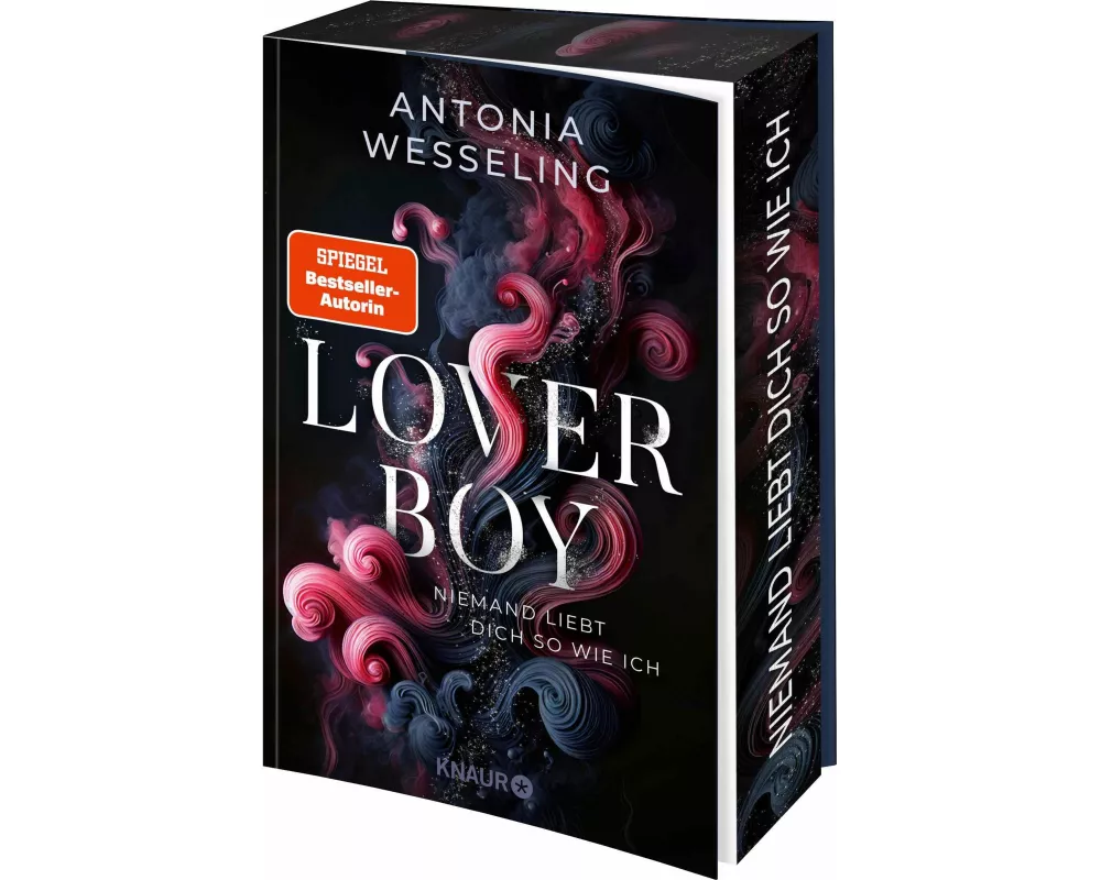 Loverboy – Niemand liebt dich so wie ich