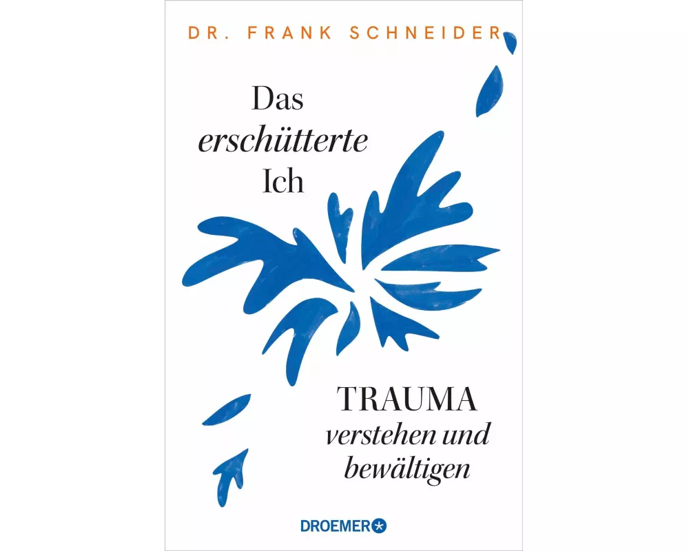 Das erschütterte Ich