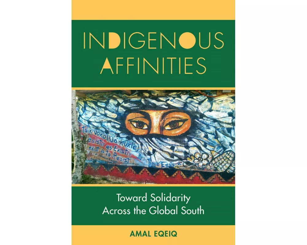 Indigenous Affinities