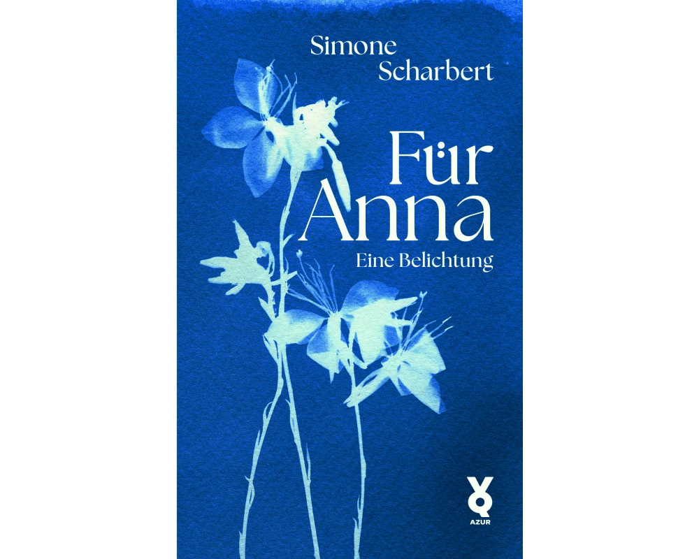 Für Anna. Eine Belichtung