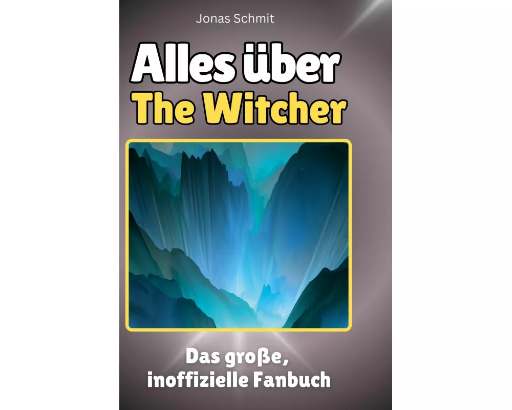 Alles über<br> The Witcher