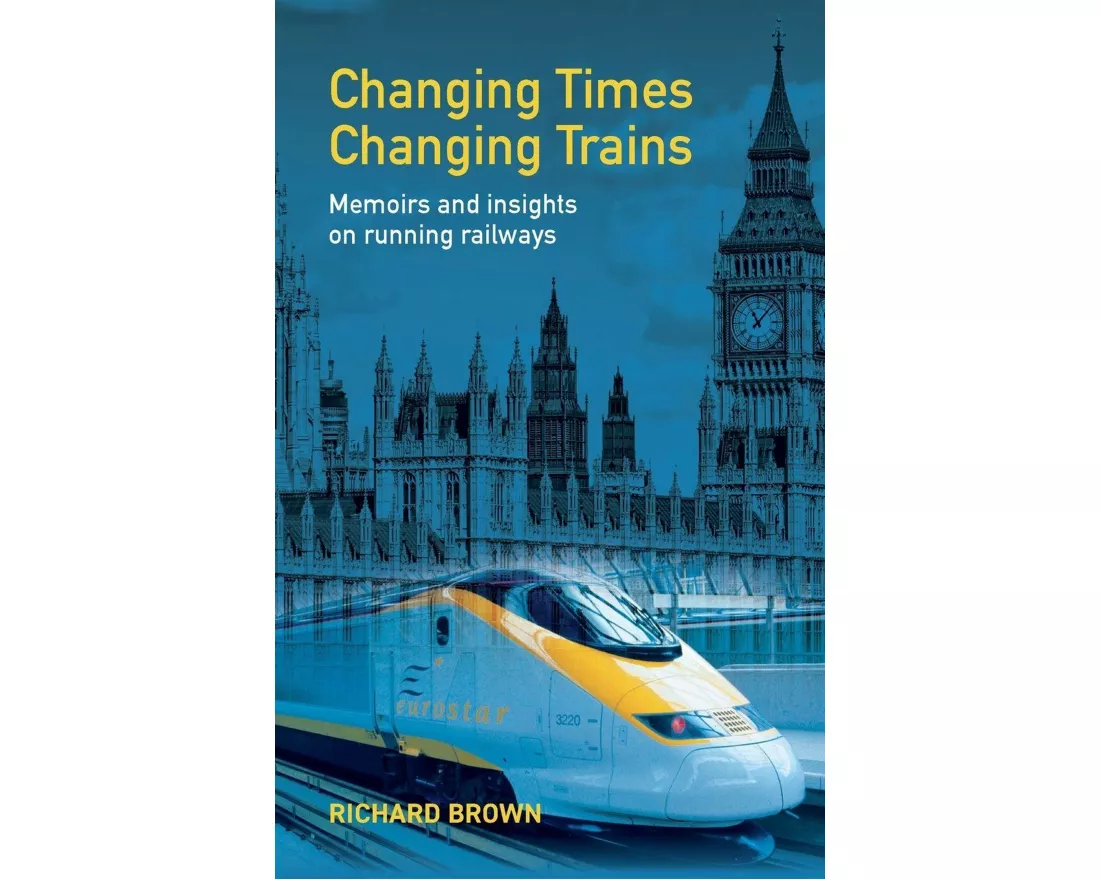 Changing Times Changing Trains