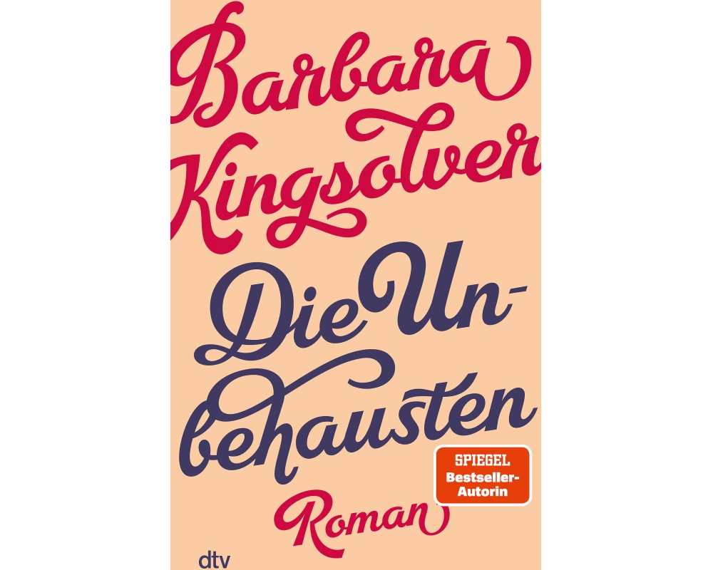 Die Unbehausten