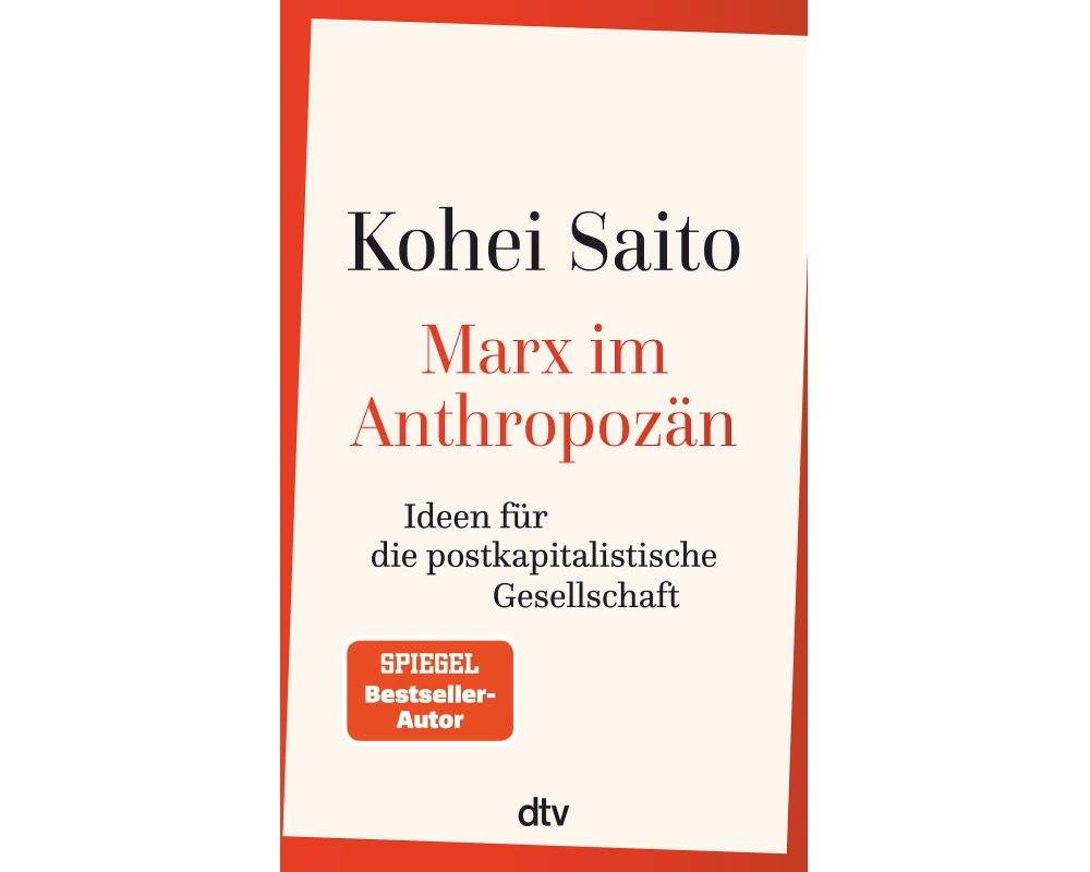 Marx im Anthropozän
