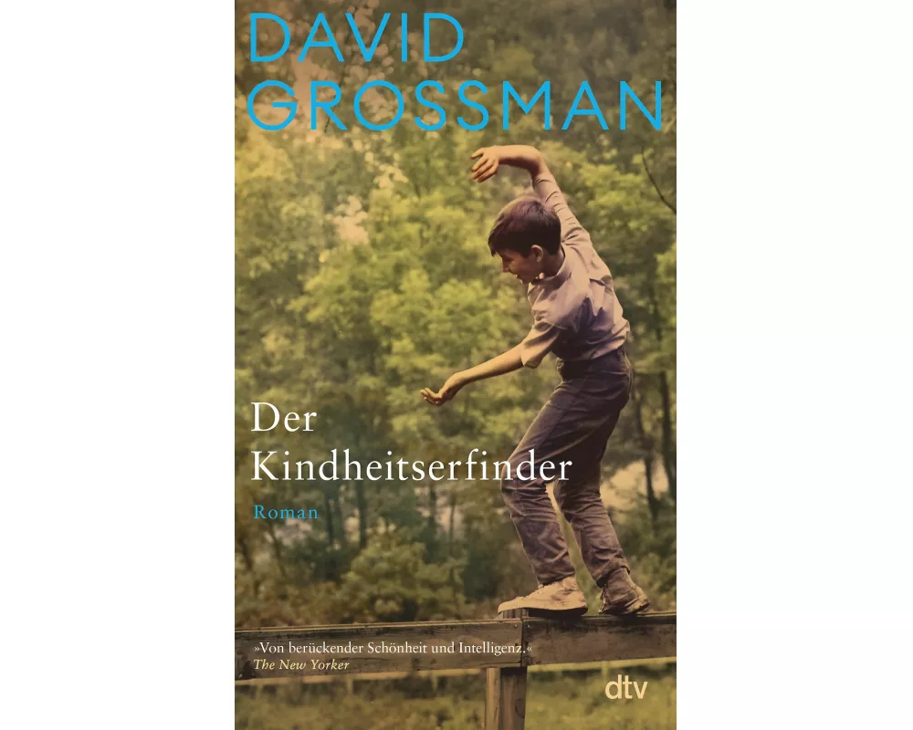 Der Kindheitserfinder