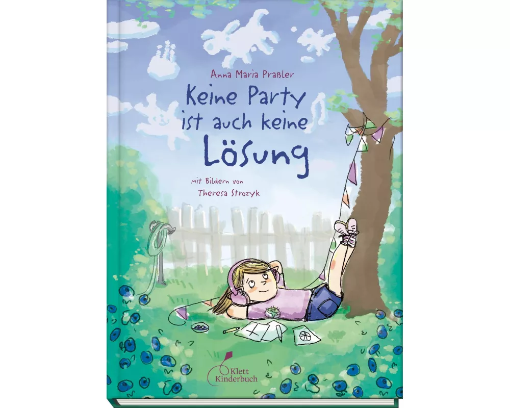 Keine Party ist auch keine Lösung