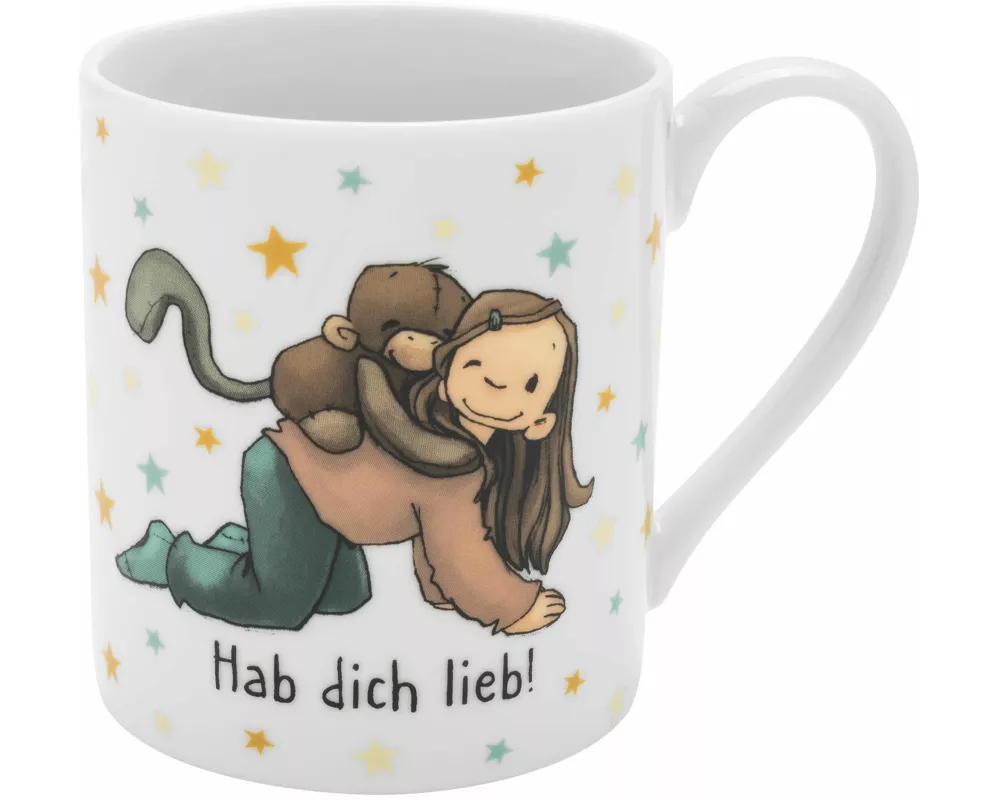 Tasse Motiv 'Anouk'