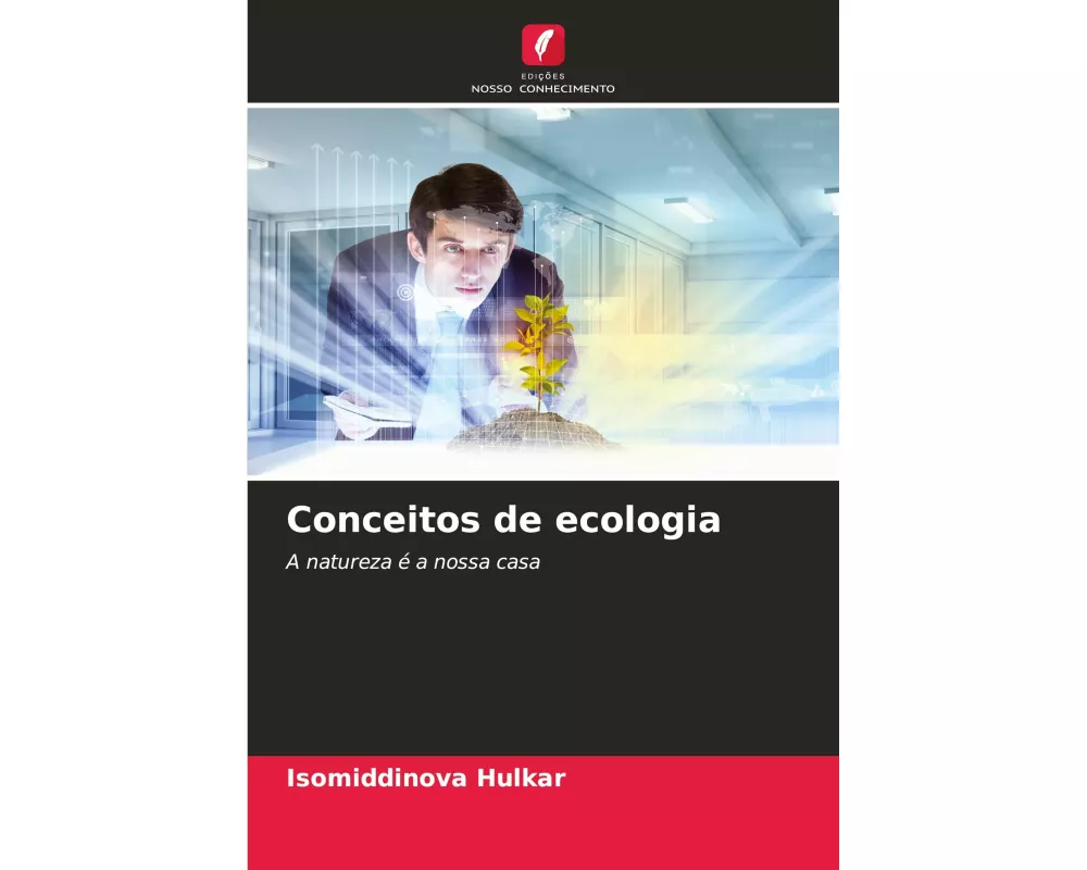 Conceitos de ecologia