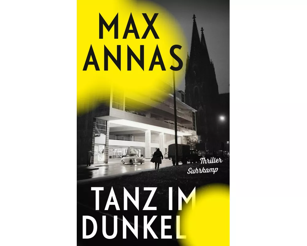 Tanz im Dunkel