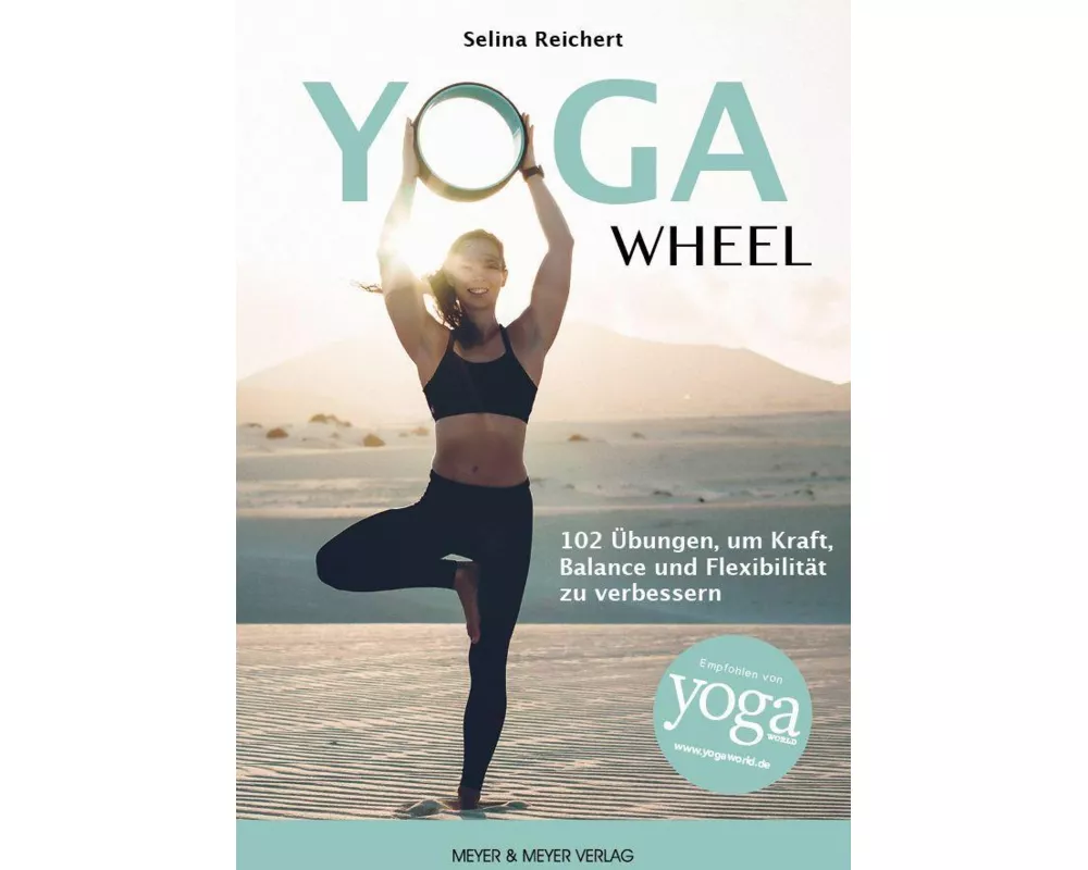 Yoga Wheel