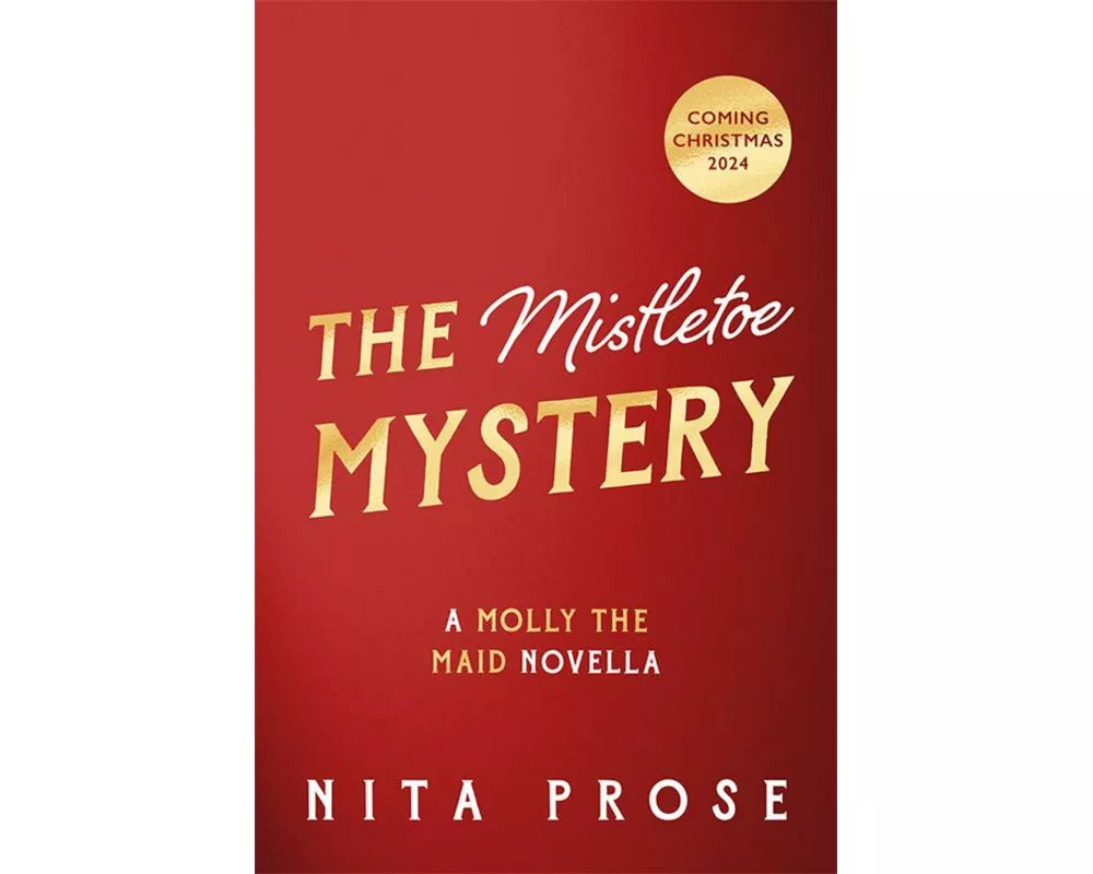 The Mistletoe Mystery
