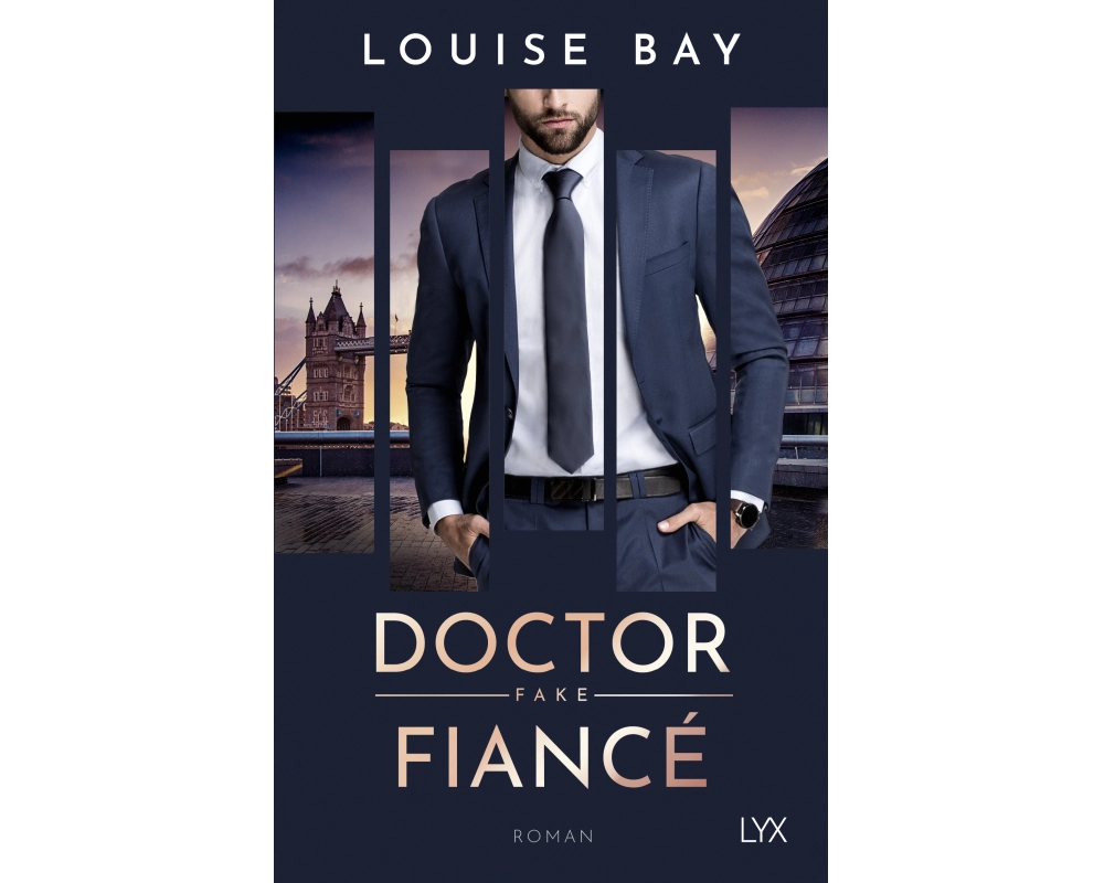 Doctor Fake Fiancé