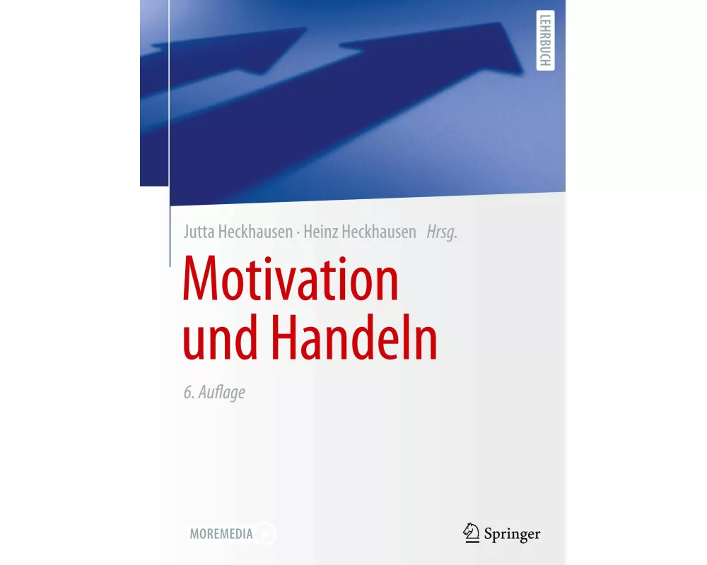 Motivation und Handeln