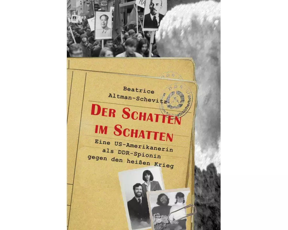 Der Schatten im Schatten